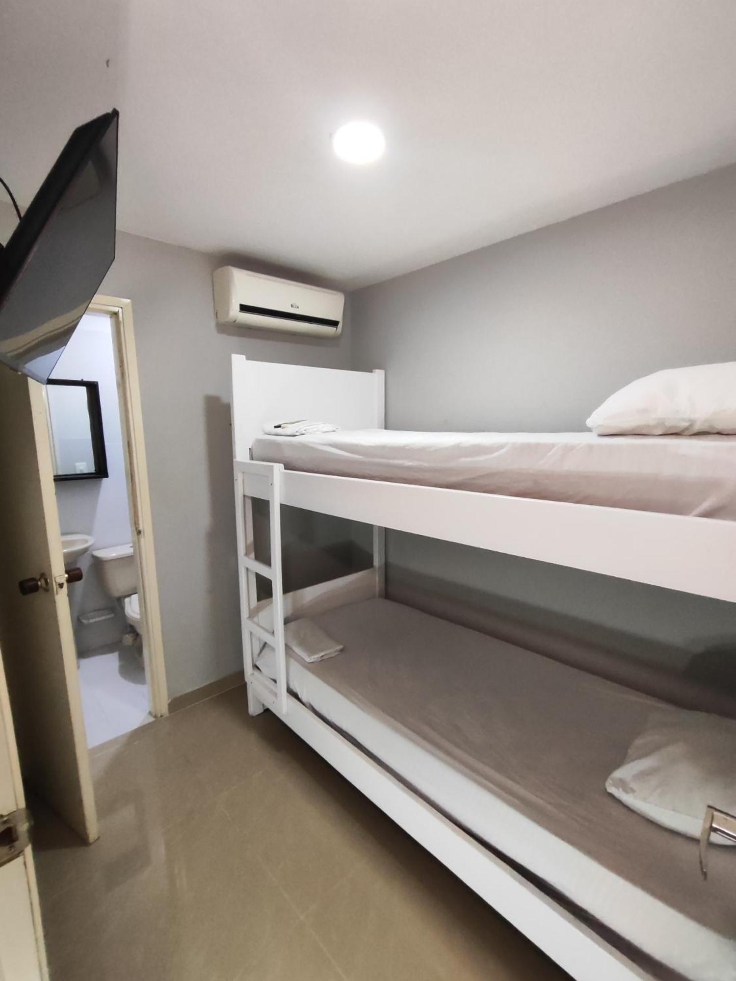 Pensión Casa Bellamare