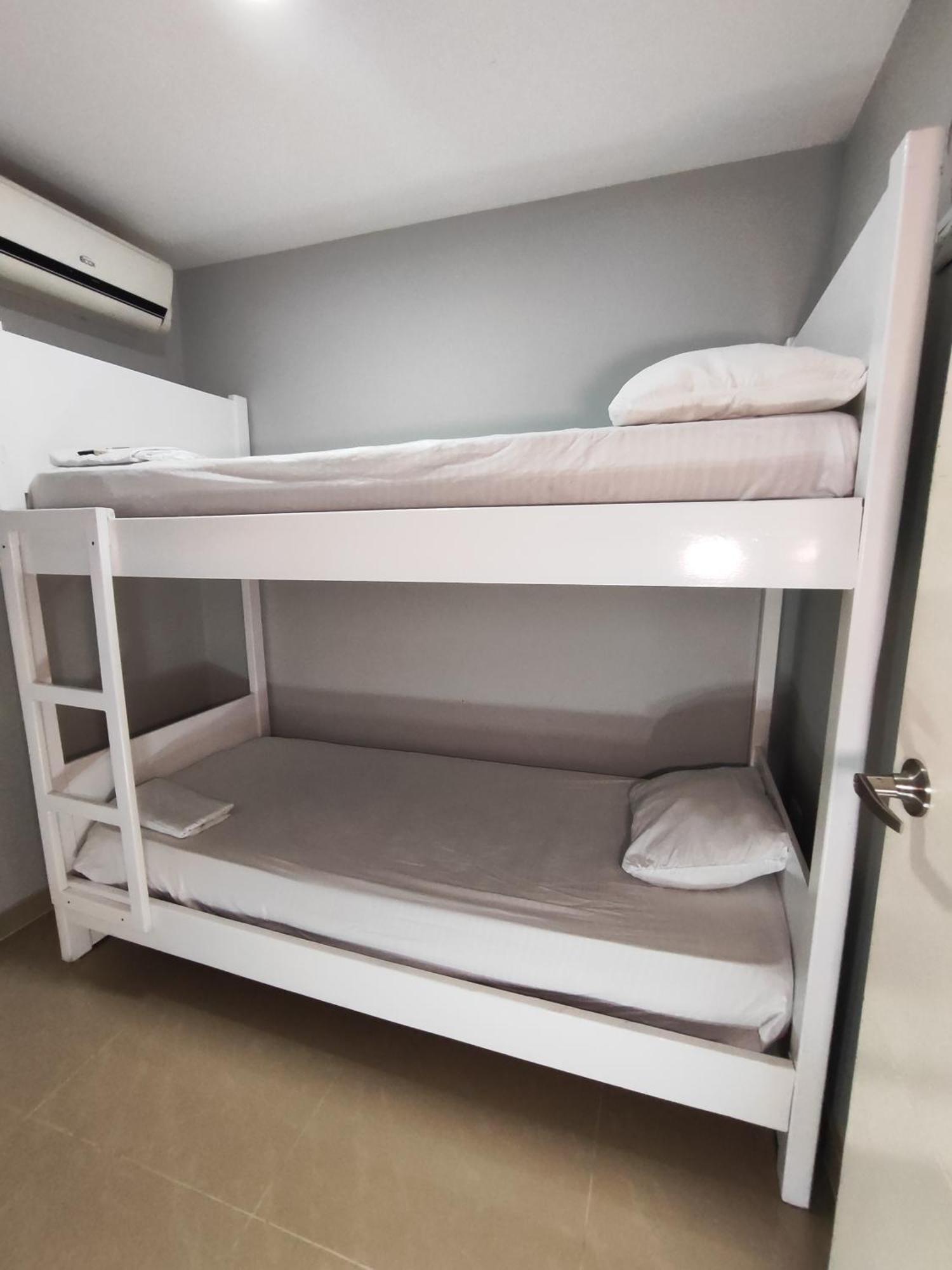 Pensión Casa Bellamare Cartagena