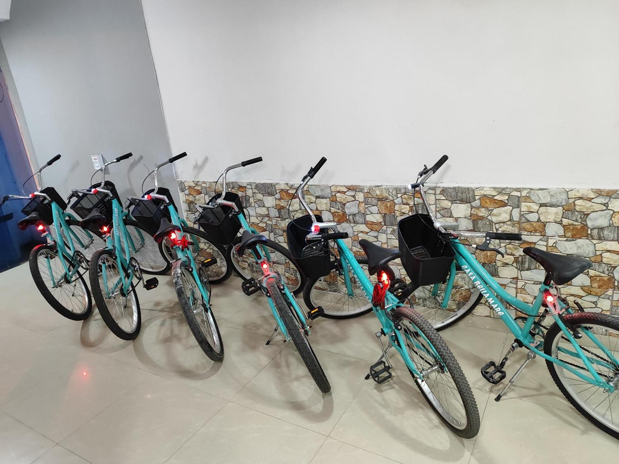 Casa Bellamare Cartagena