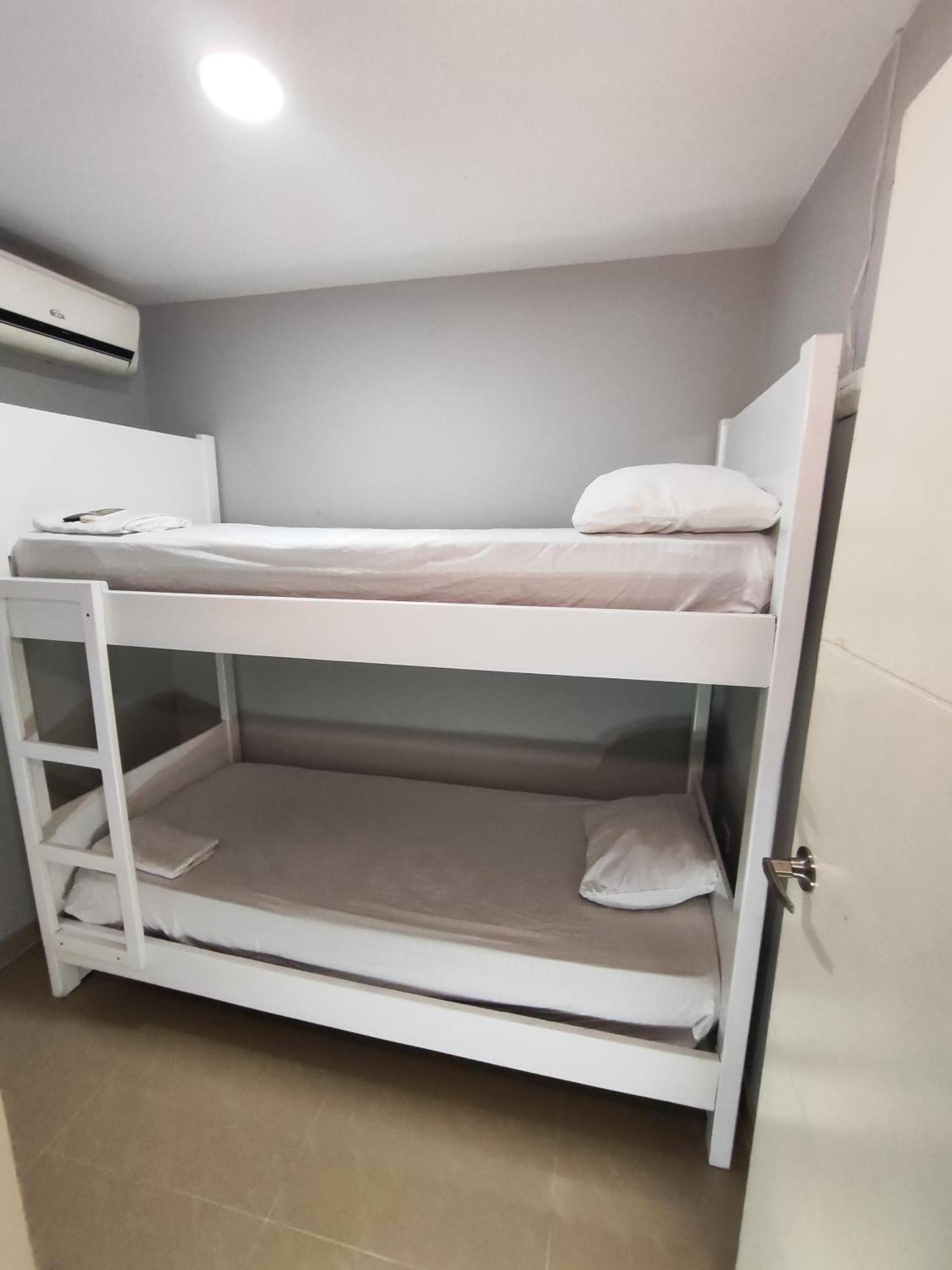 Casa Bellamare Cartagena