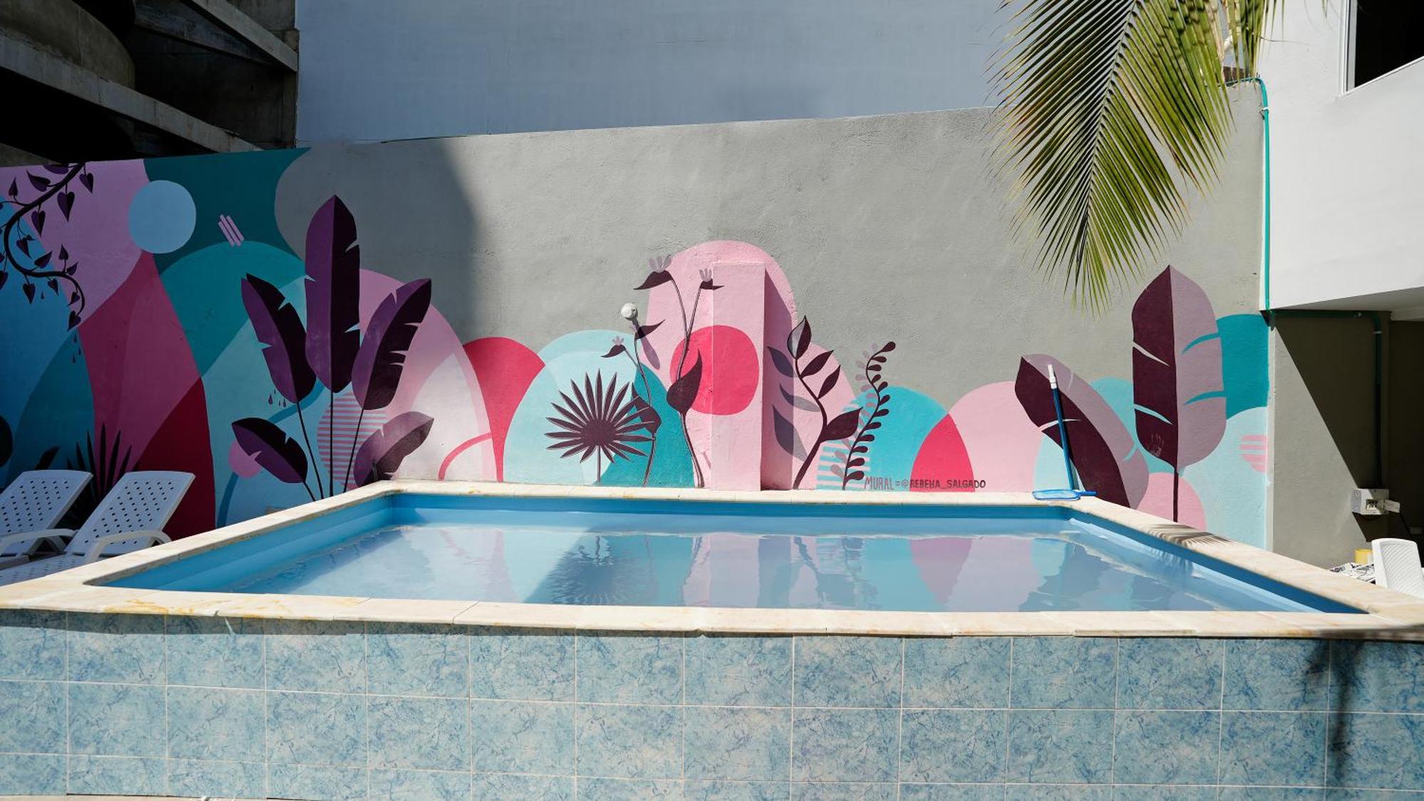 Pensión Casa Bellamare 3*