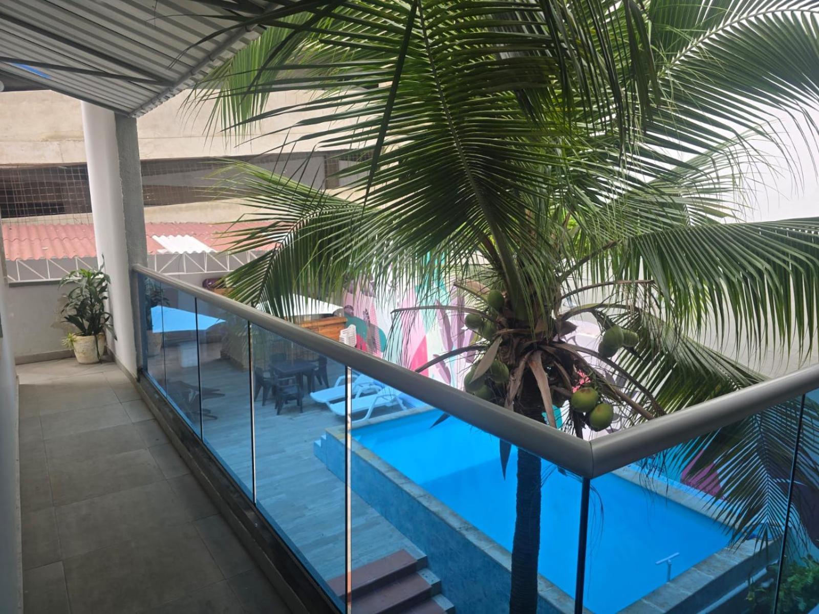 Casa Bellamare Cartagena