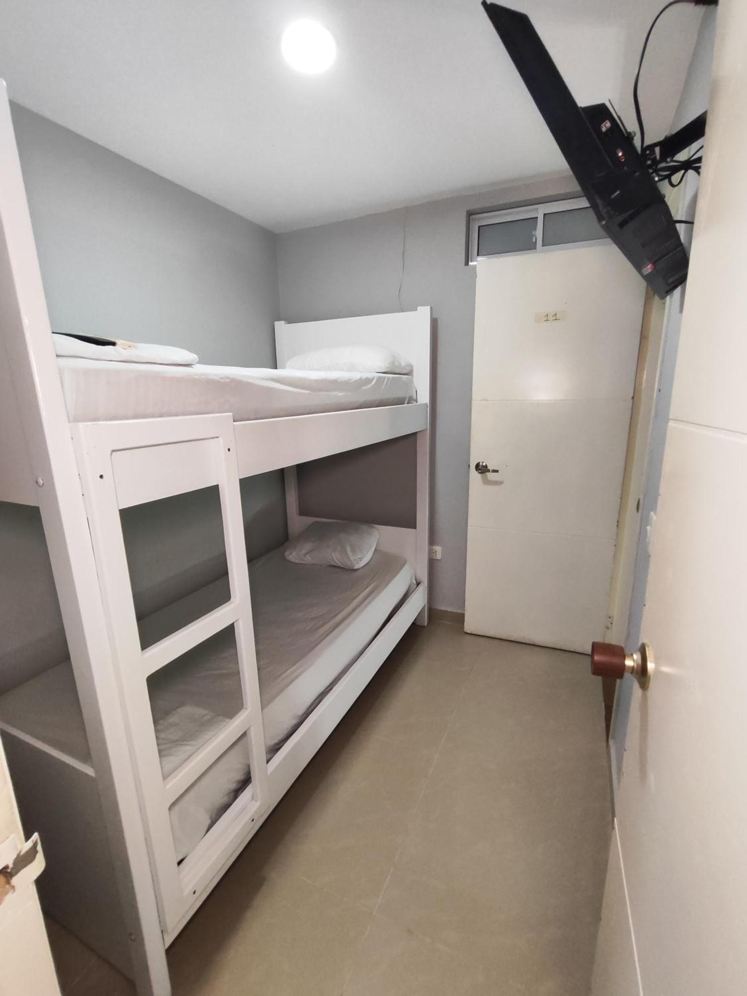 Casa Bellamare Cartagena